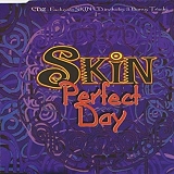 Skin - Perfect Day (CD2)