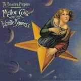 Smashing Pumpkins, The - Mellon Collie And The Infinite Sadness