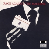 Rage Against The Machine - Guerrilla Radio (Numbered Limited Edition) (CD1)