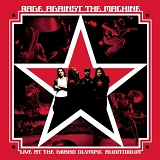 Rage Against The Machine - Live At The Grand Olympic Auditorium