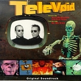 Rockenfield/Speer - TeleVoid (Original Soundtrack)