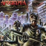 Apocrypha - Area 54