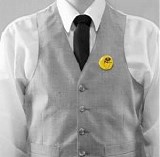 Various artists - Buttons: From Champaign To Chicago