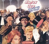 Status Quo - Whatever You Want