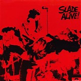 Slade - Slade Alive!
