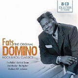 Fats Domino - The Original Rock & Roll Classics