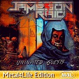 Jameson Raid - Uninvited Guests
