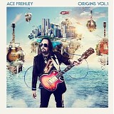 Ace Frehley - Origins Vol. 1