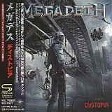 Megadeth - Dystopia