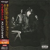 Halestorm - The Strange Case Of...