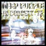 Deep Purple - In Concert '72