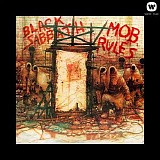 Black Sabbath - Mob Rules