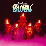 Deep Purple - Burn