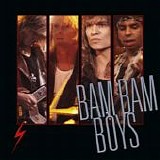 Bam Bam Boys - Bam Bam Boys