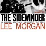 Lee Morgan - The Sidewinder