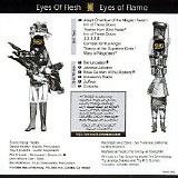 Secret Chiefs 3 - Eyes of Flesh Eyes of Flame