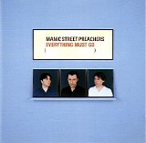 Manic Street Preachers - Everything Must Go