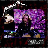 Metallica - 2007/07/08 London, UK