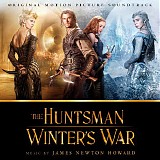 James Newton Howard - The Huntsman: Winter's War