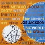 Joe Jackson - Big World