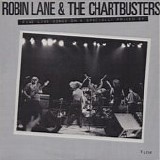 Robin Lane & The Chartbusters - 5 Live