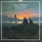 Robert Schumann Trio - Piano Trios