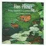 Franz Schubert Quartett - String Quartets in D minor, C Sharp minor