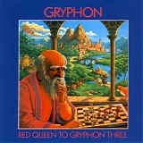 Gryphon - Red Queen to Gryphon Three