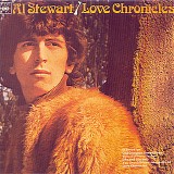 Al Stewart - Love Chronicles