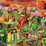 Iron Butterfly - Live
