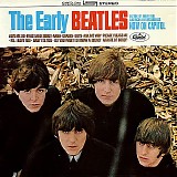 The Beatles - The Early Beatles