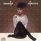 Pat Benatar - Get Nervous