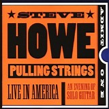 Steve Howe - Pulling Strings