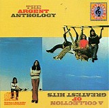 Argent - The Argent Anthology: A Collection Of Greatest Hits