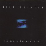 King Crimson - The ConstruKction Of Light