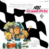 Maurice Jarre - Grand Prix