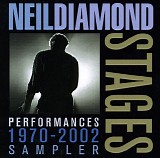 Neil Diamond - Stages