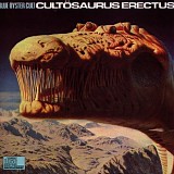 Blue Ã–yster Cult - CultÃ¶saurus Erectus