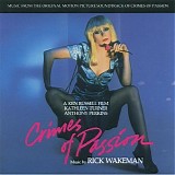 Rick Wakeman - Crimes of Passion