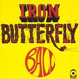 Iron Butterfly - Ball