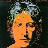 John Lennon - Menlove Ave.