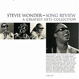 Stevie Wonder - Song Review: A Greatest Hits Collection