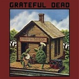 Grateful Dead - Terrapin Station