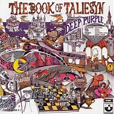 Deep Purple - The Book of Taliesyn