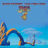 Yes - In the Present: Live From Lyon