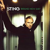 Sting - Brand New Day
