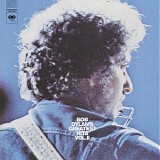 Bob Dylan - Bob Dylan's Greatest Hits Vol. II