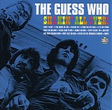The Guess Who - Shakin' All Over