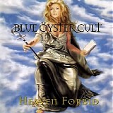 Blue Ã–yster Cult - Heaven Forbid