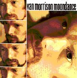 Van Morrison - Moondance